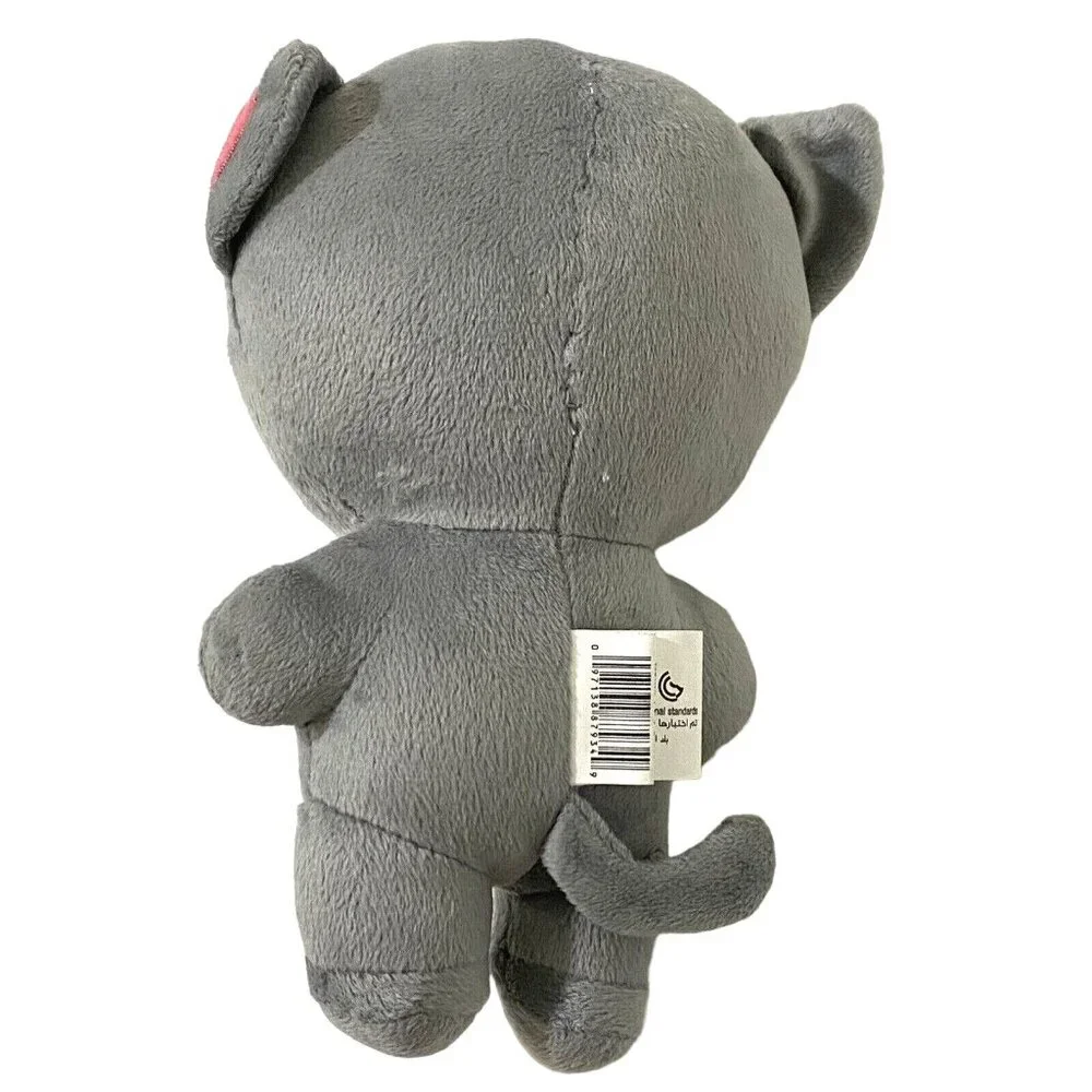 Nanco Cat and Dog Plush‎ 8